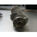 #OG04 Crankshaft Standard From 2004 TOYOTA SIENNA  3.3